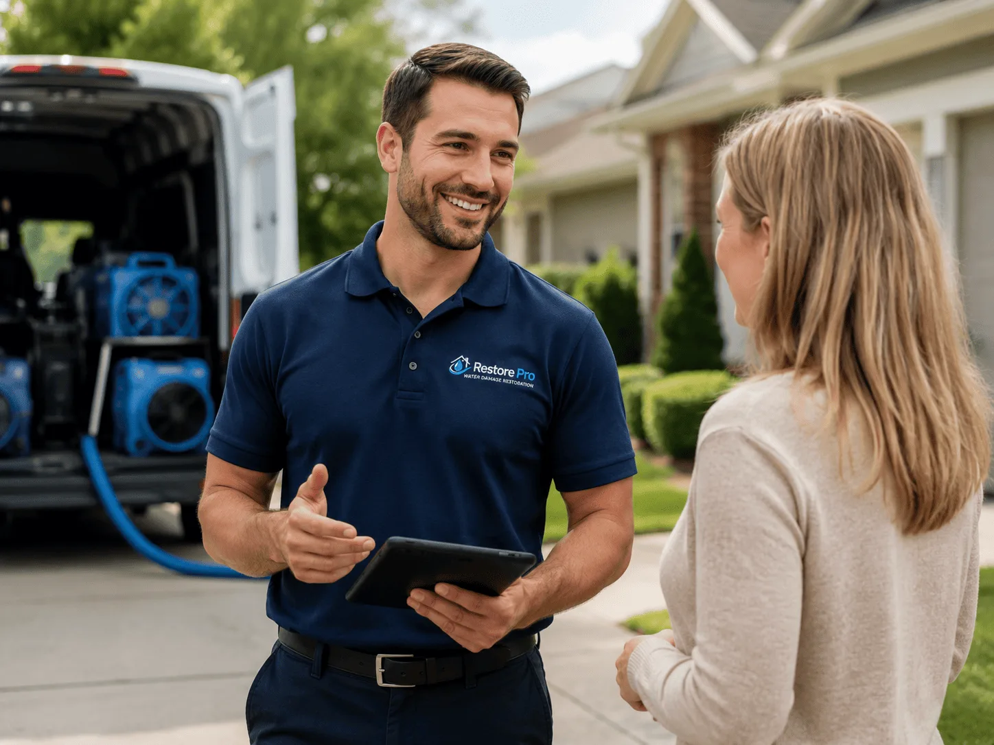 Water Damage Restoration Murphy, ID FAQs